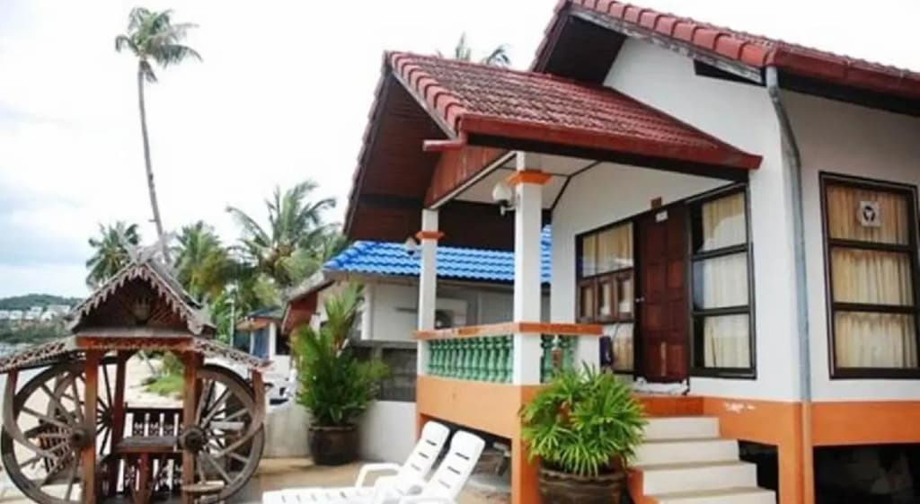Kinnaree Resort - photo 16