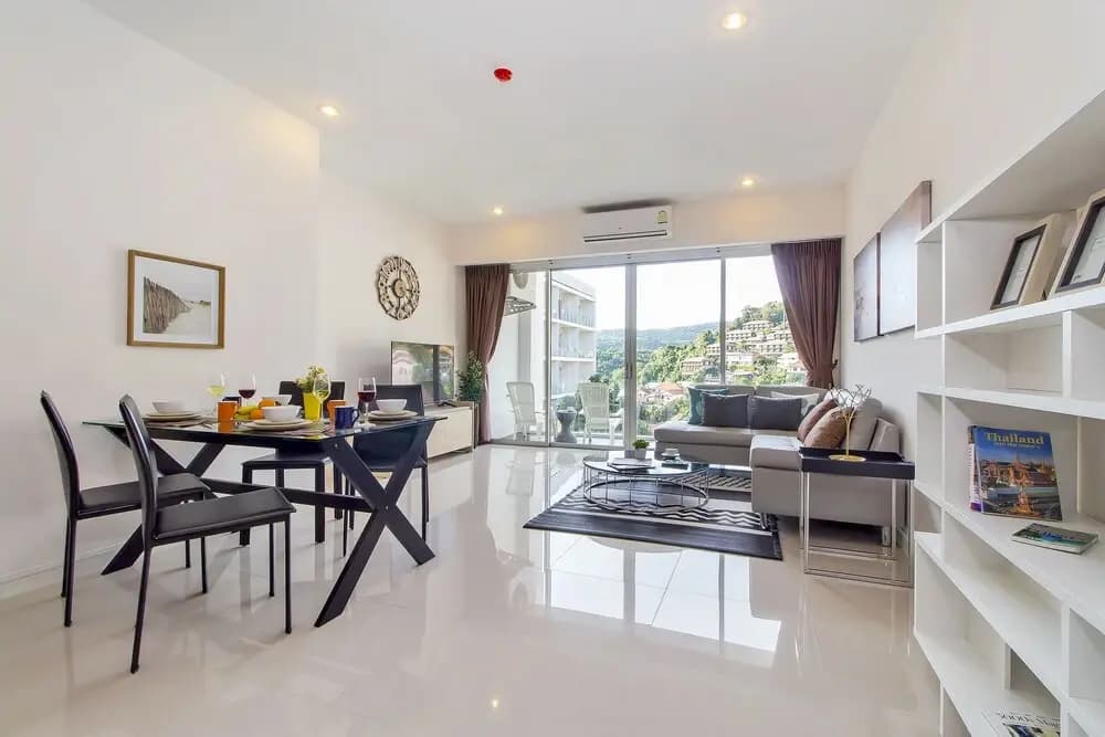 Chic Residence by Fullrooms - photo 3