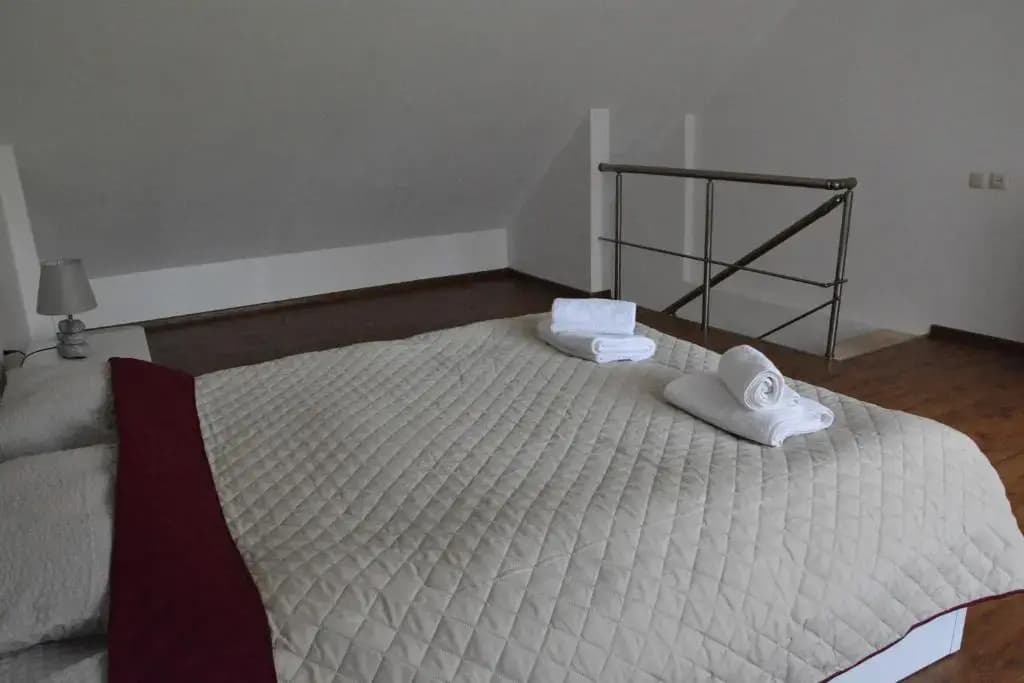 Tiflis Patio Guest House - main photo