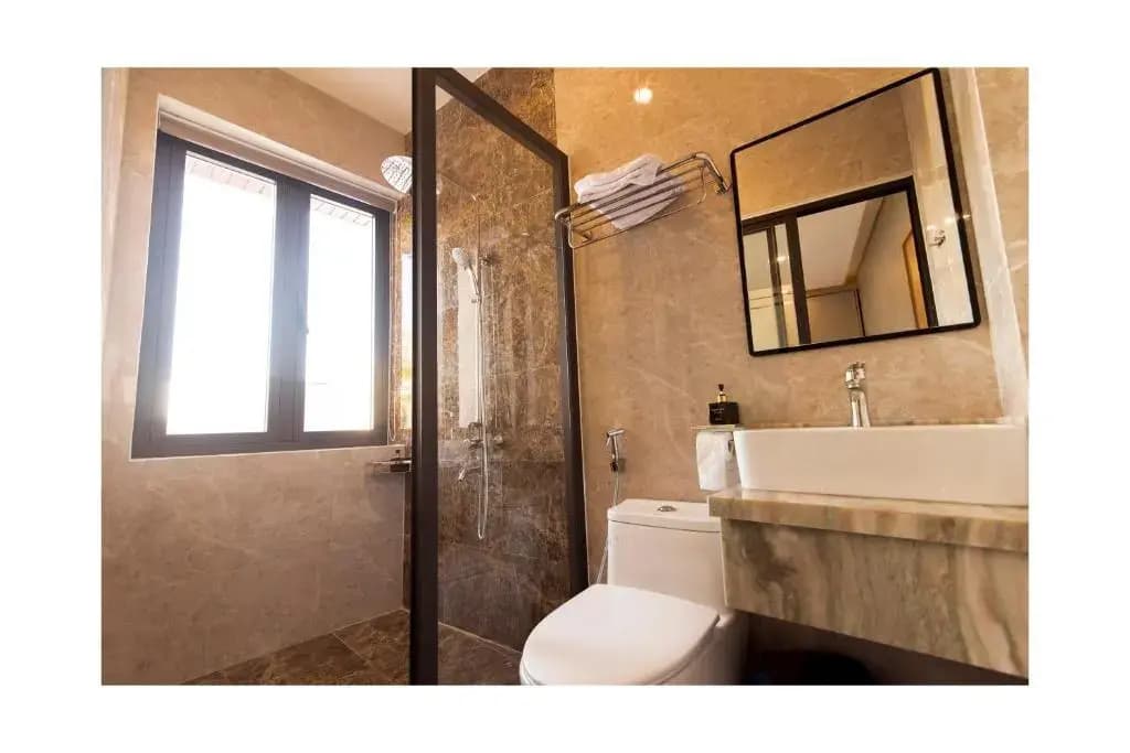 AHA Thang Bom Apartment Da Nang - photo 8