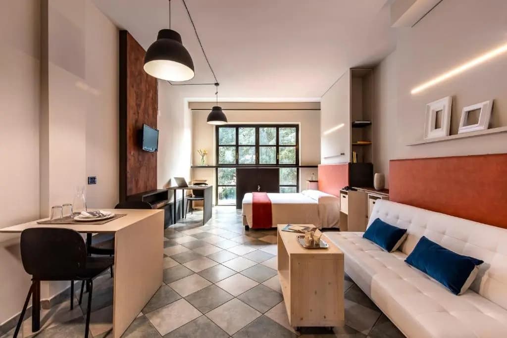 Residence 2Gi - photo 15