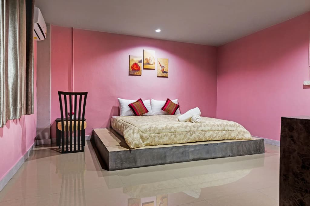 The Guest Hotel - Hostel - photo 5