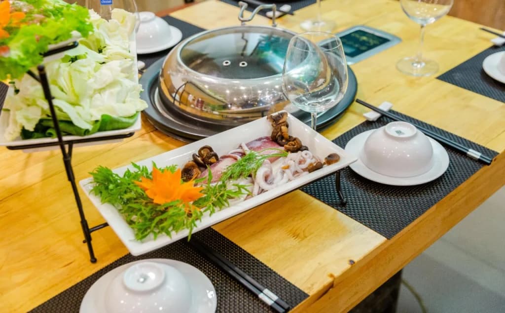 An Phu Ha Noi Hotel and Spa - photo 11