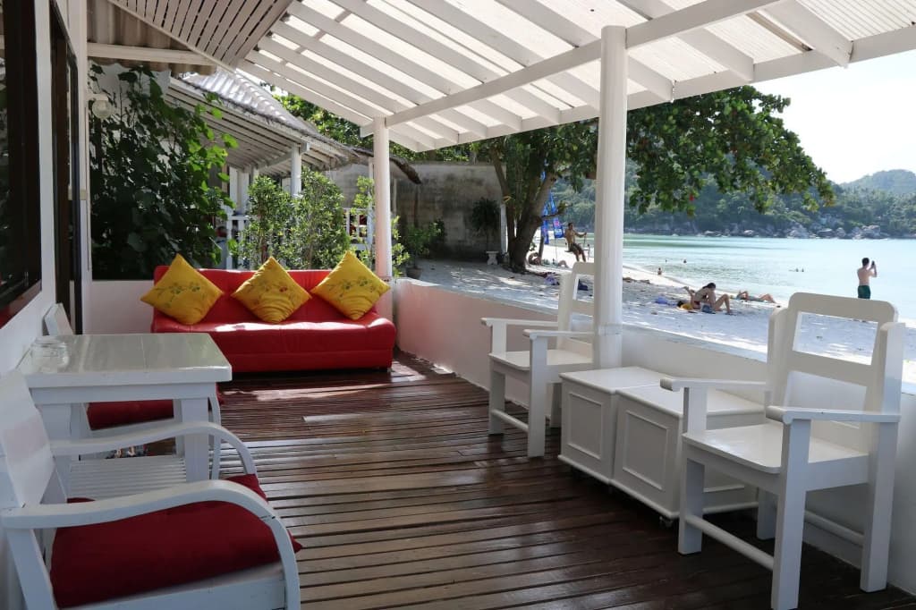 Aesthetic Resort - photo 14