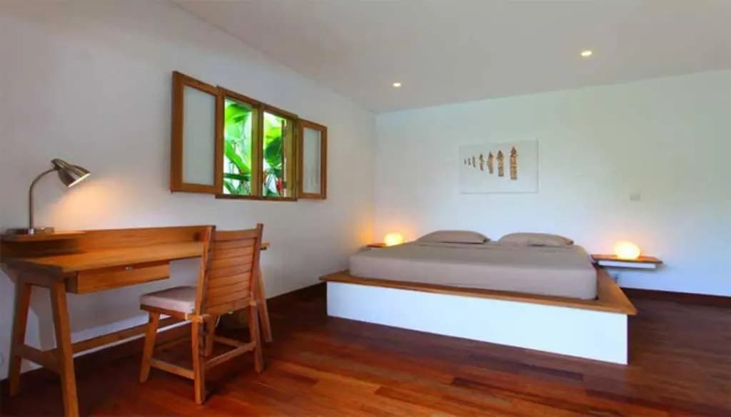 Villa Jati - main photo