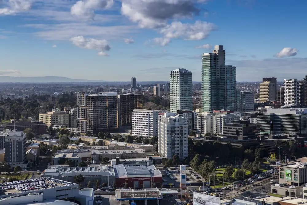 Aria Hotel Apartments - photo 17