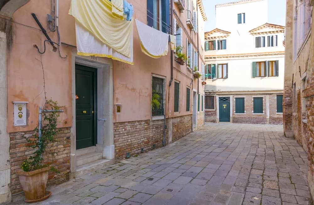 Ca' del Giusto - main photo