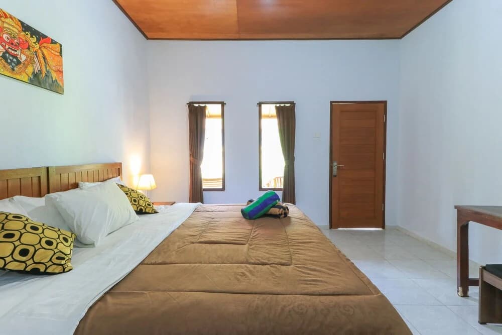 Kompyang Rai Guest House - photo 6