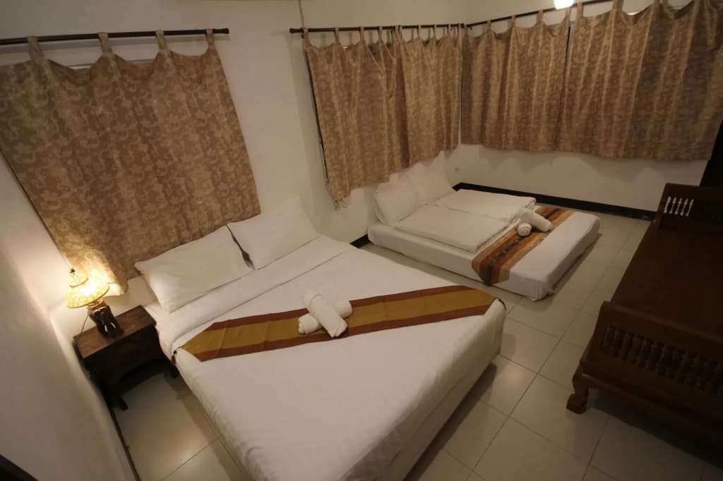 Ashi Hostel - photo 4