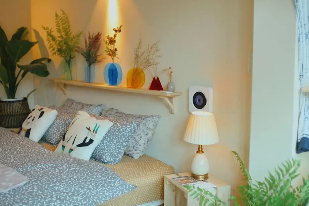 Langmandi luxury apartment - photo 5