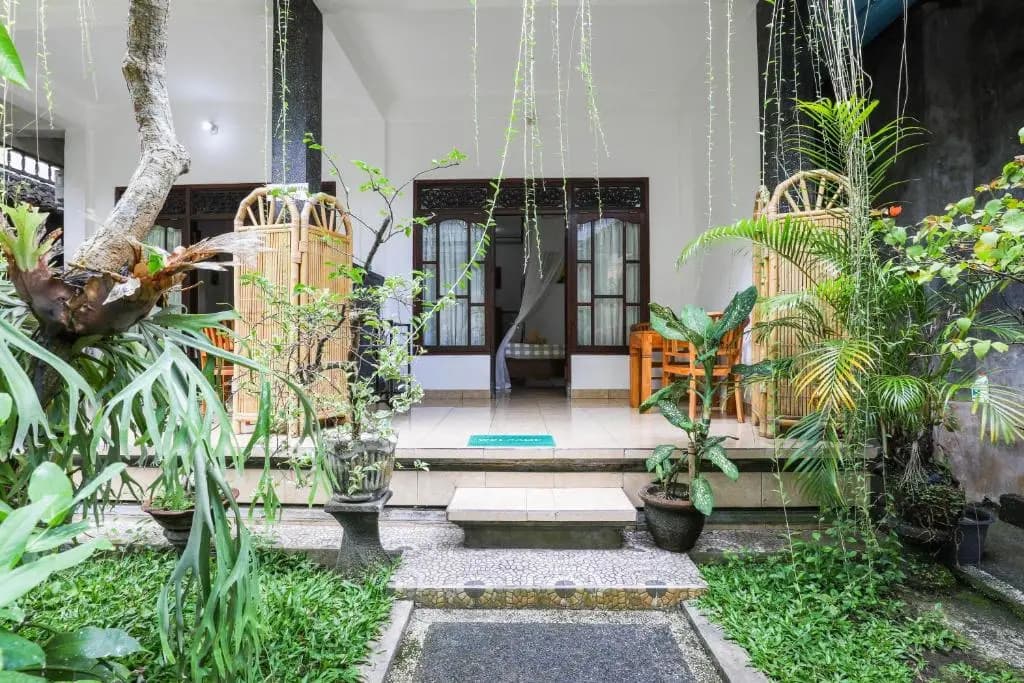 Artha Dewata Home Stay - photo 16