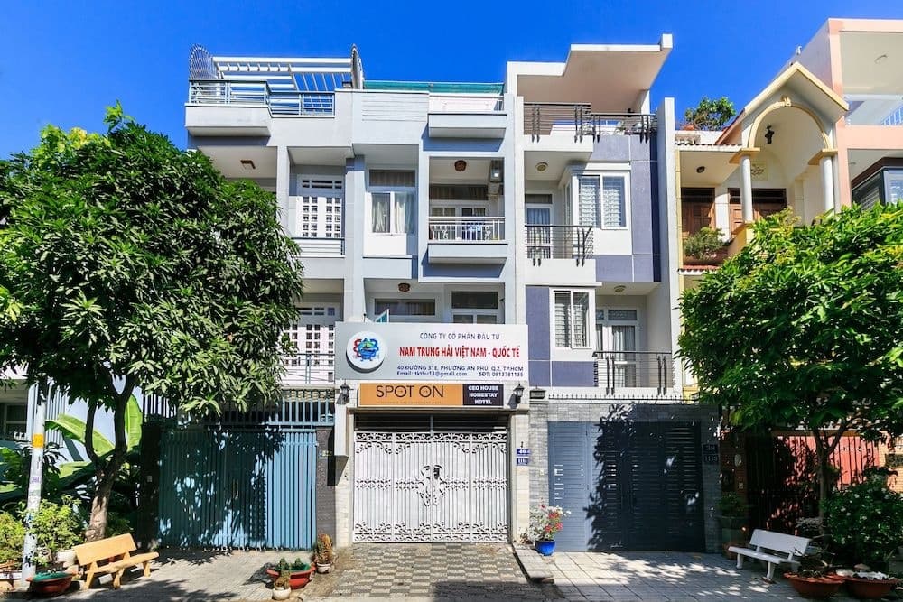 OYO 760 Ceo House Homestay - Hostel - main photo