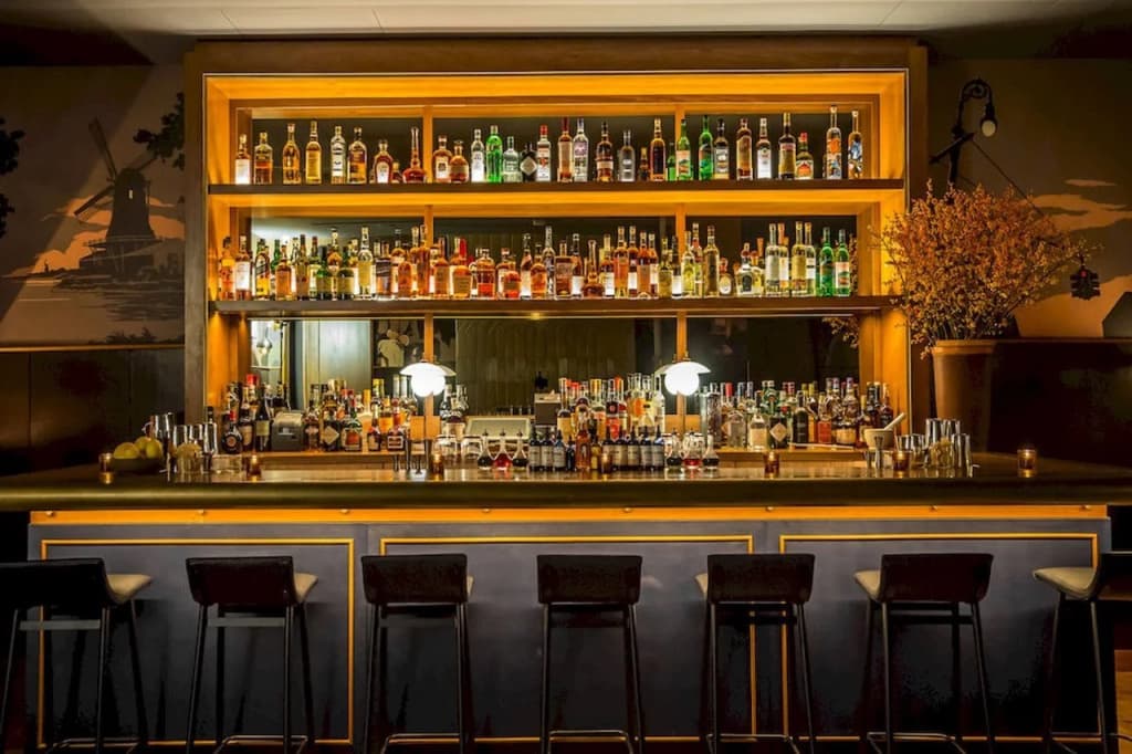 Smyth Tribeca - photo 15
