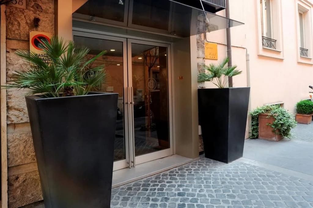 Numa Rome Barberini - photo 12