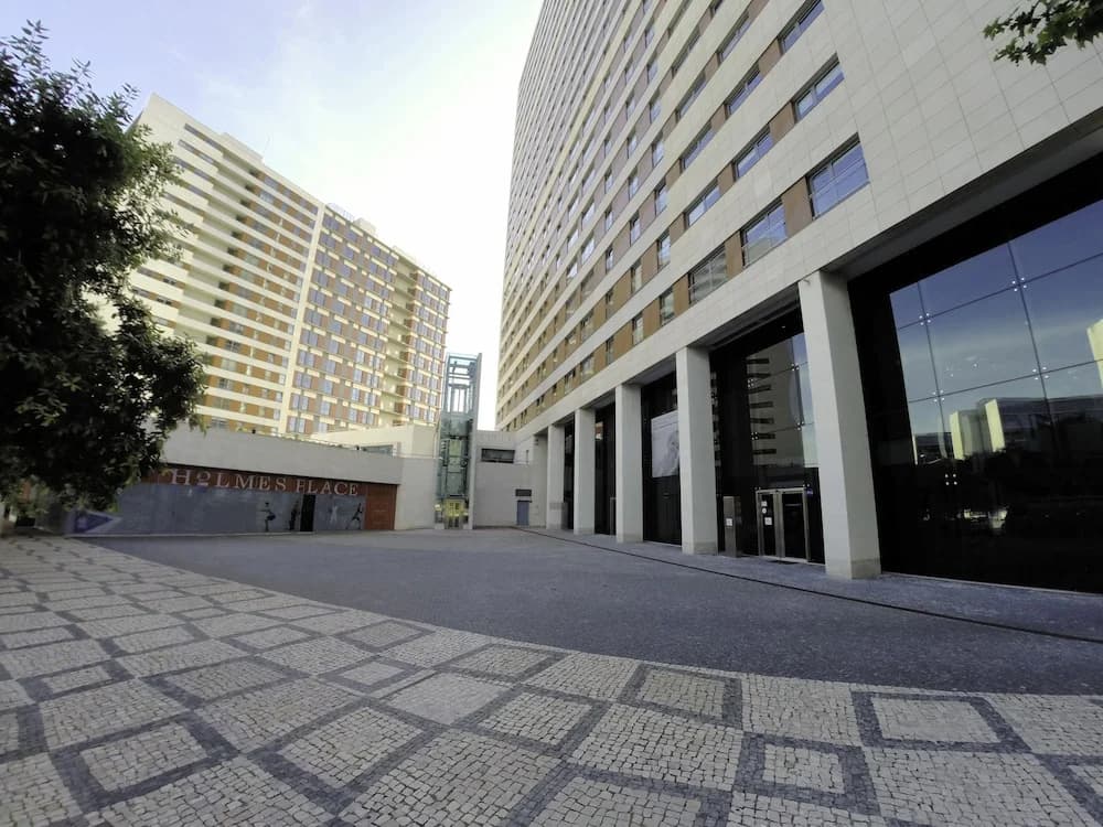 Superior Rentals IN Lisbon - main photo