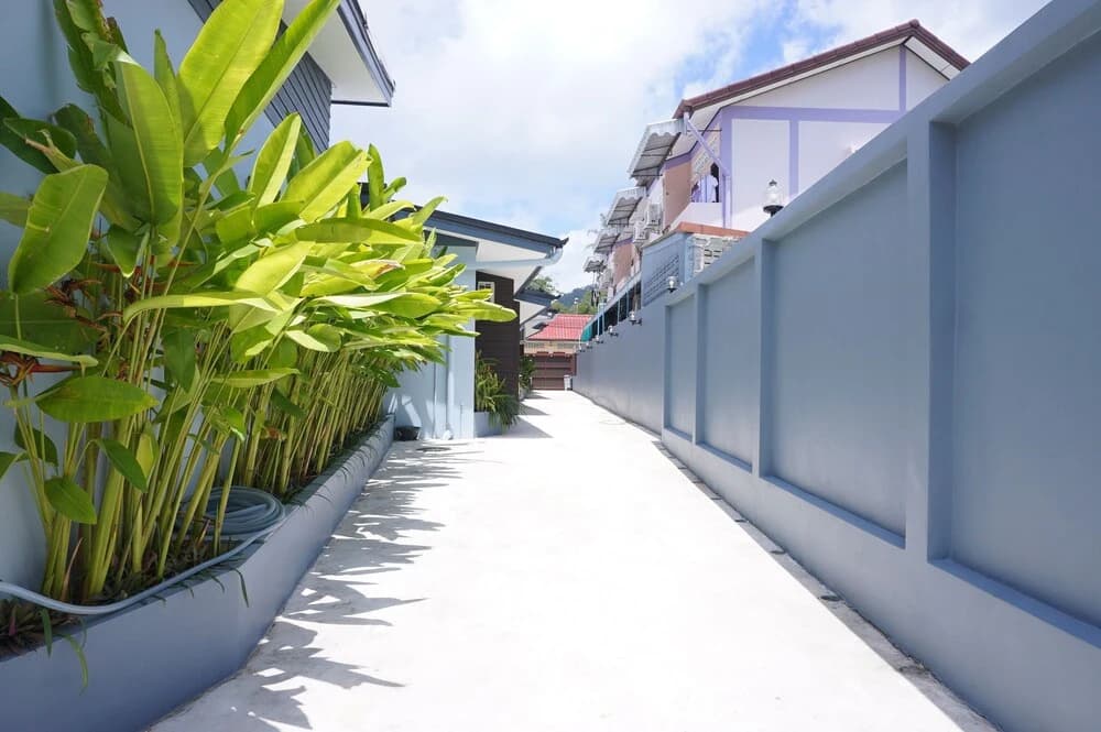 Amarina Pool Villa Phuket - photo 13