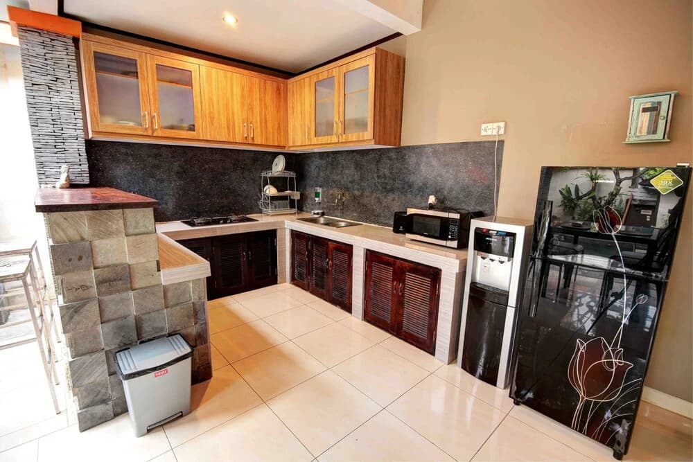 Nomad's Villa - photo 12