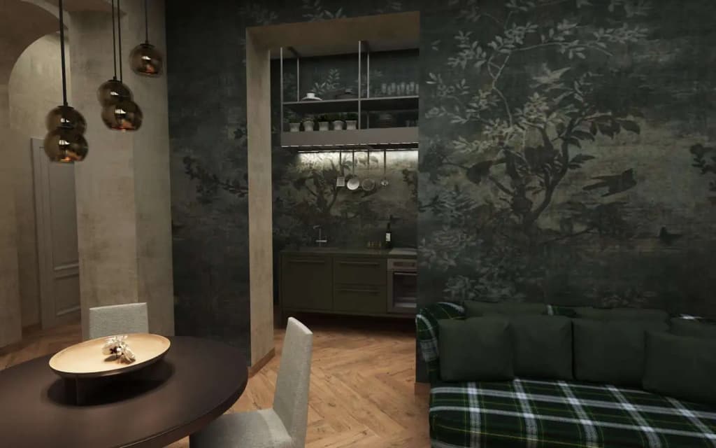 Oltrarno 1881 Apartments - photo 18