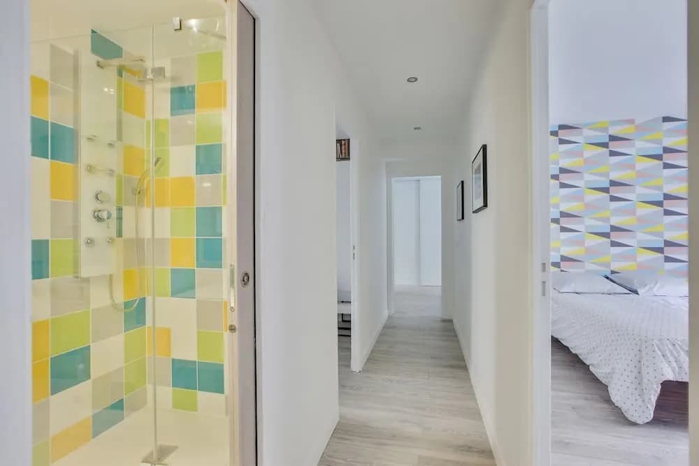 Suite Mary Ultra Chic Montorgueil Paris - photo 6