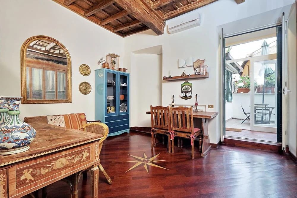 Scala Charming Apartment - photo 2