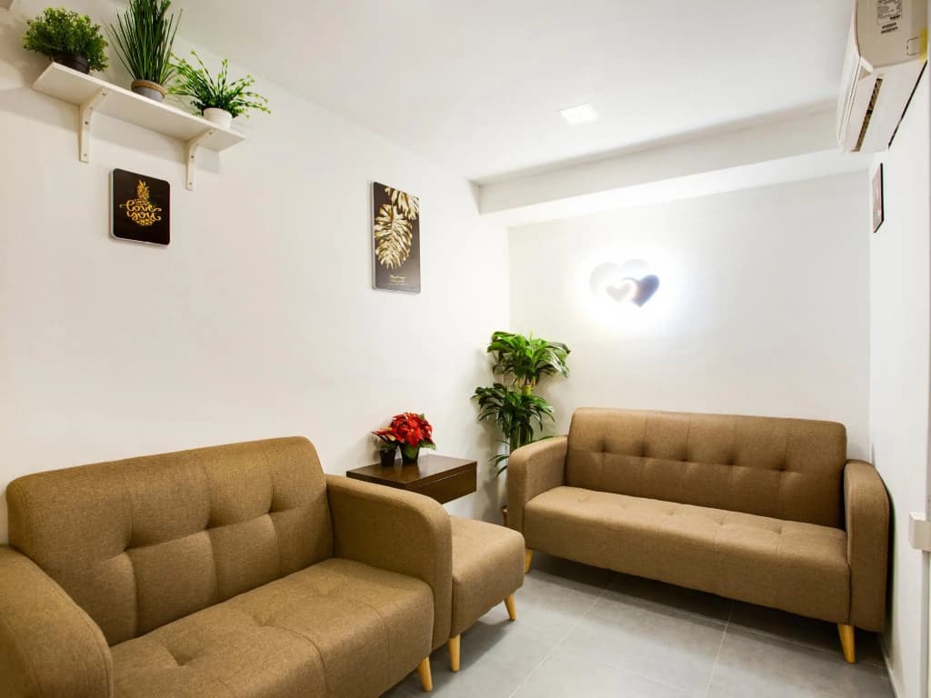OYO 89631 988 Hotel - photo 2