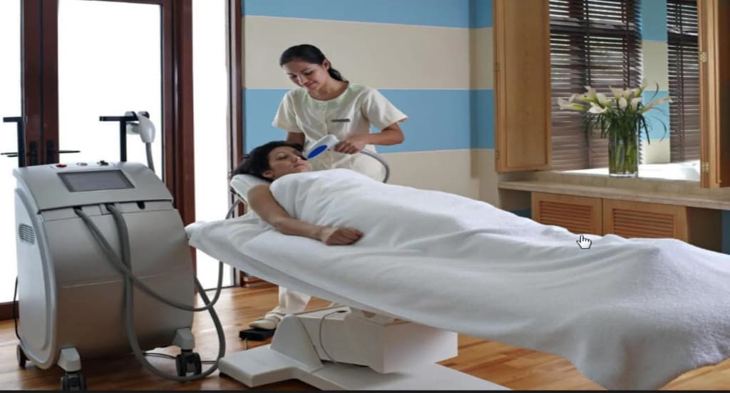 The Chateau Spa & Wellness Resort - photo 18