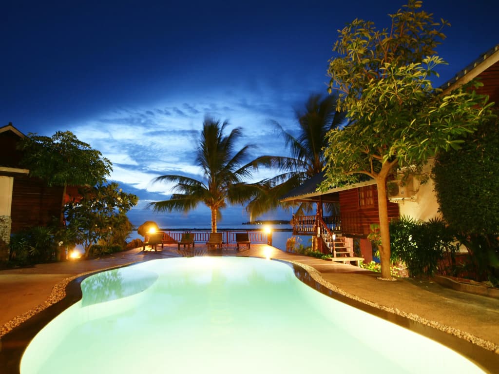 Tharathip Resort - photo 13