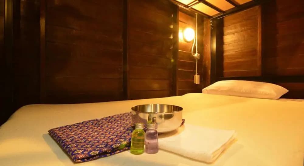 La Moon Hostel - photo 2