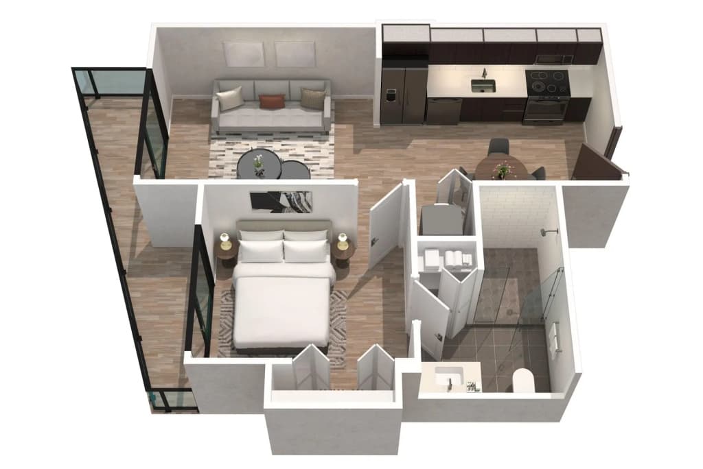 The Elser Hotel Miami - photo 41