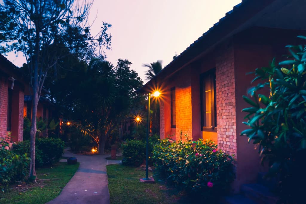 Floraville Phuket Resort - photo 15
