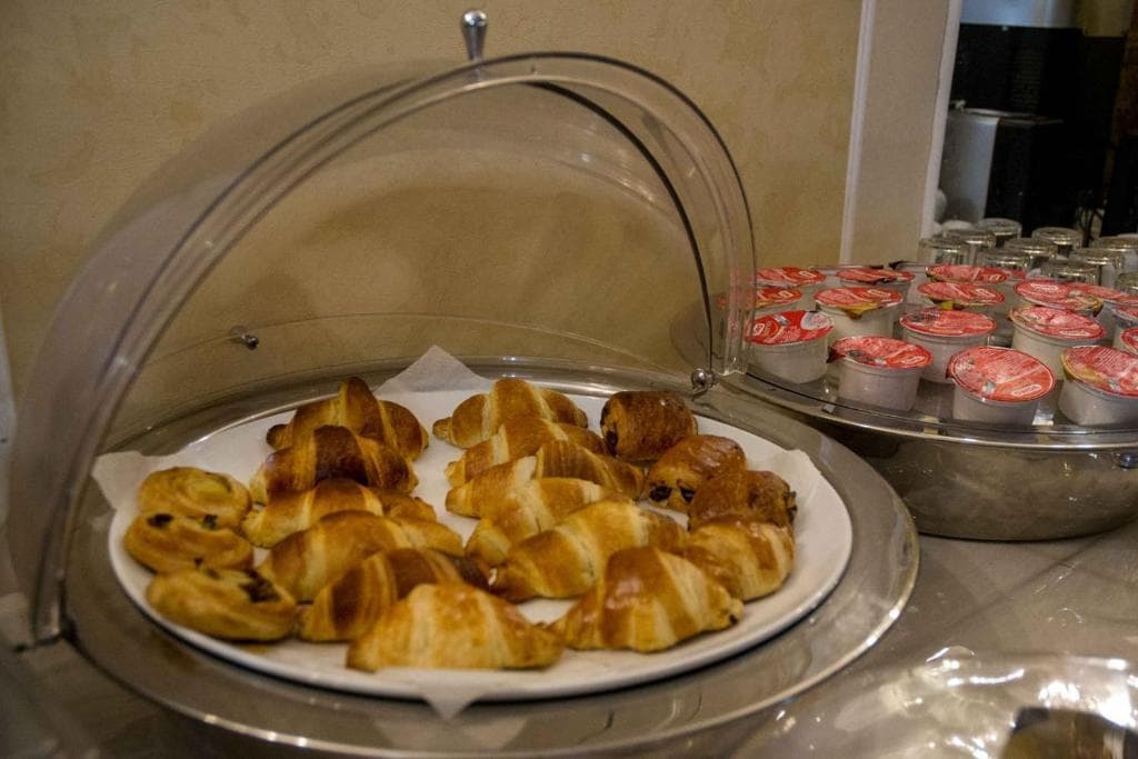 San Giorgio Hotel - photo 13