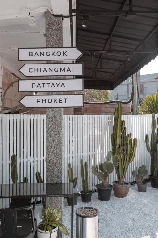 Prima House Pattaya - photo 14