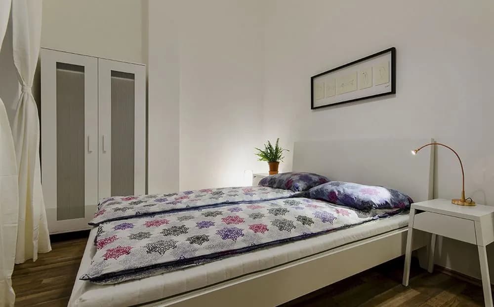 Rosemary Apartment - photo 7