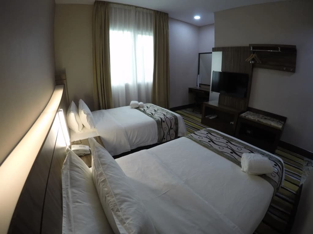 Nova Hotel Miri - photo 6