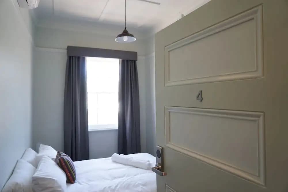 Rosehill Hotel - photo 18