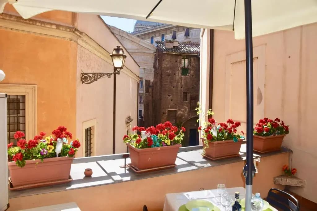 Cuore di Roma Apartment - photo 10