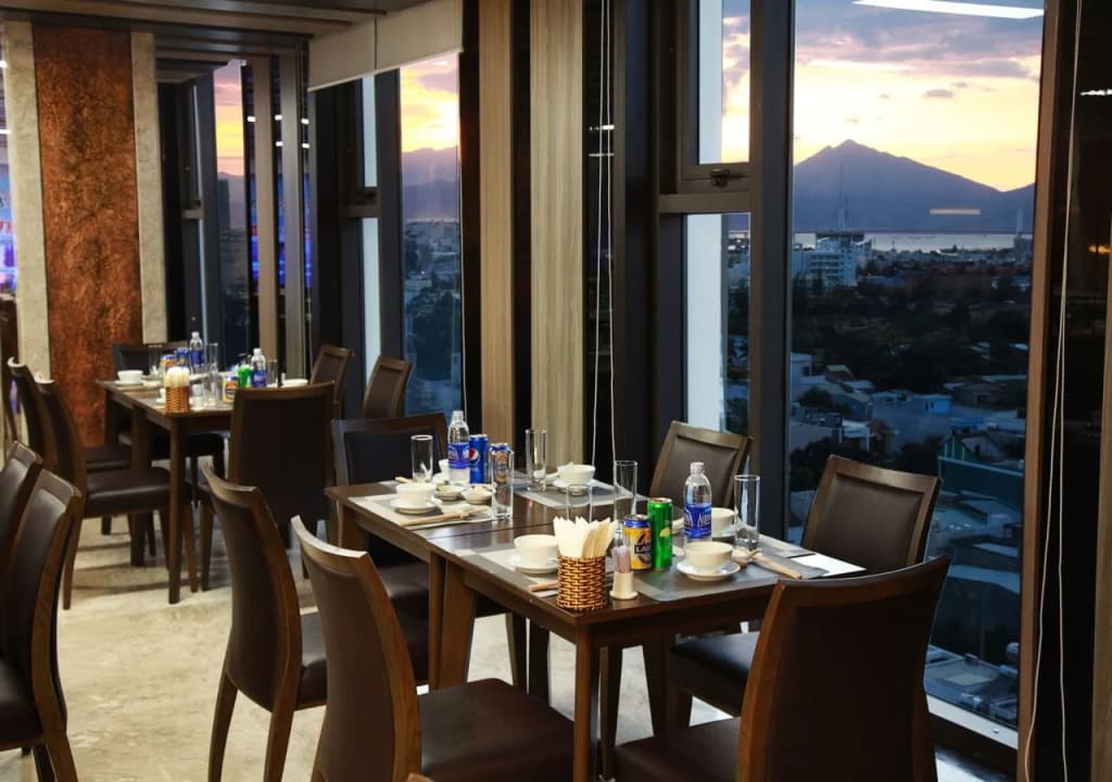 Danaciti Hotel - photo 31