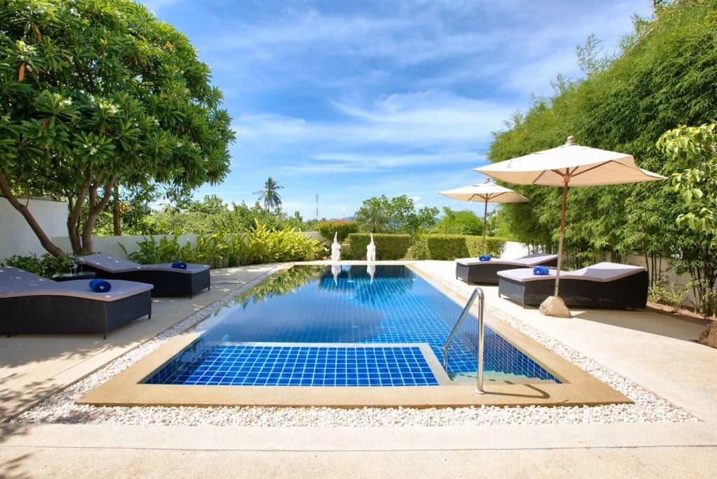 3 Bedroom Seaview Villa Esprit SDV087-By Samui Dream Villas - photo 13