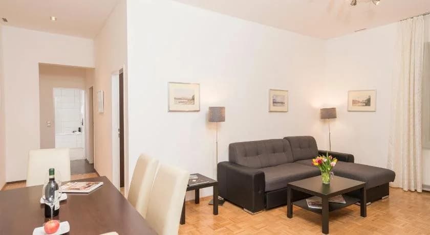 Kumpfgasse Premium in Your Vienna - photo 5