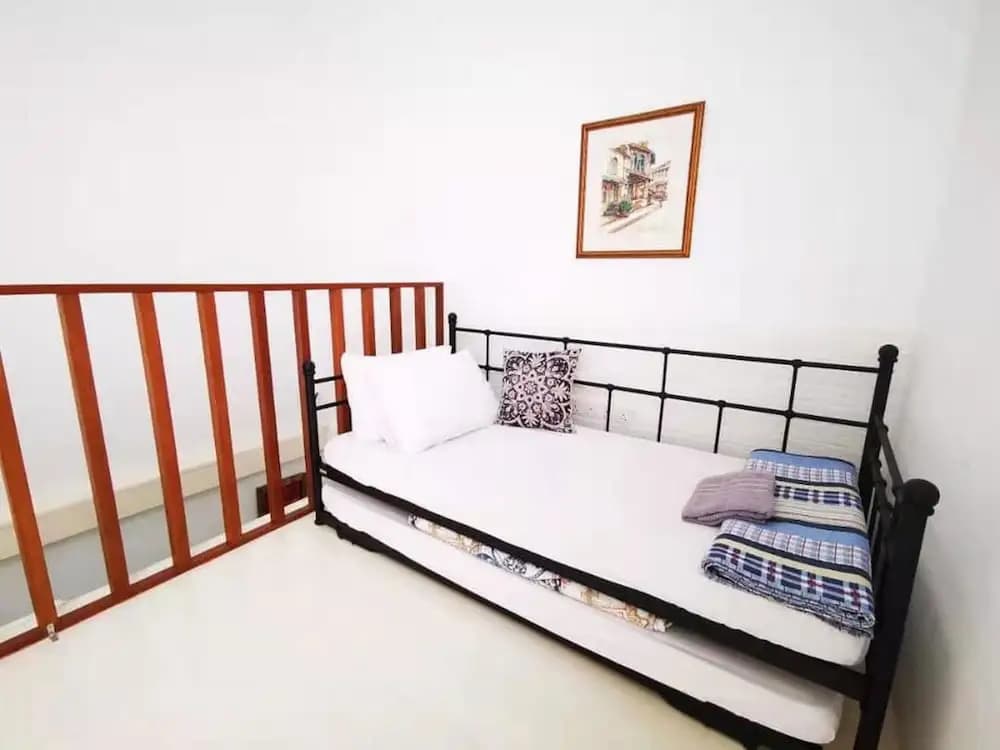 Hotel Ceylon - photo 5