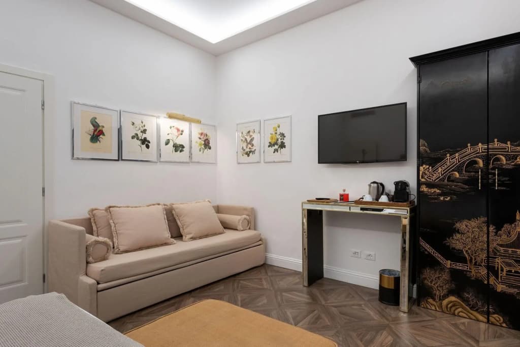RFC Repubblica Florence Core B&B - photo 2