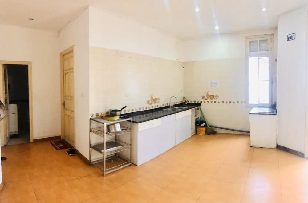 BHome Hostel Ha Noi - photo 14