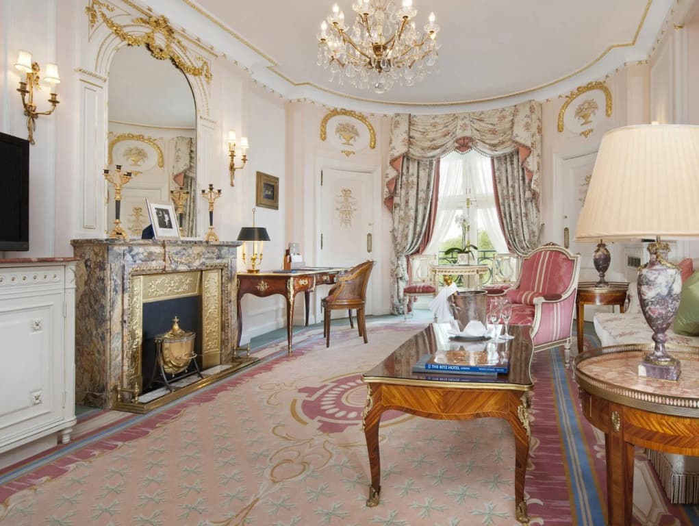 The Ritz London - photo 4