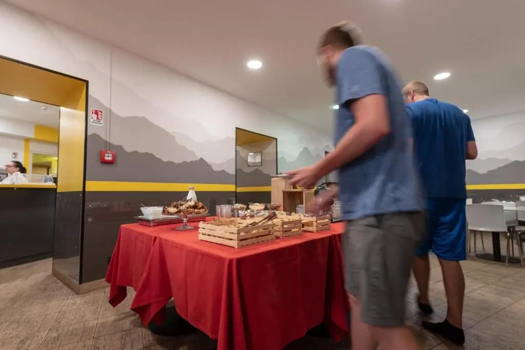 Roma Scout Center - Hostel - photo 21