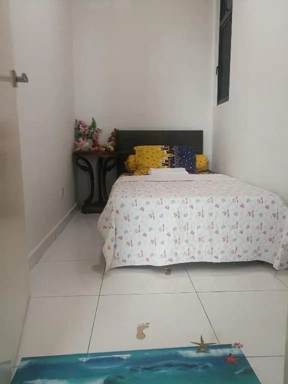 2.Skyloft comfortable apartment - photo 4
