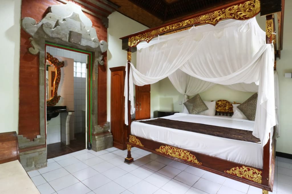 Pering Bungalow Ubud - photo 6
