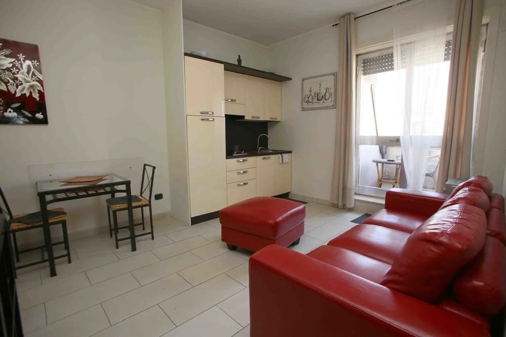 Corso Buenos Aires Apartment SABE - photo 3