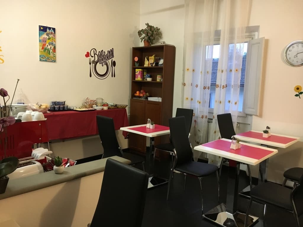 B&B Mia Palace - photo 17