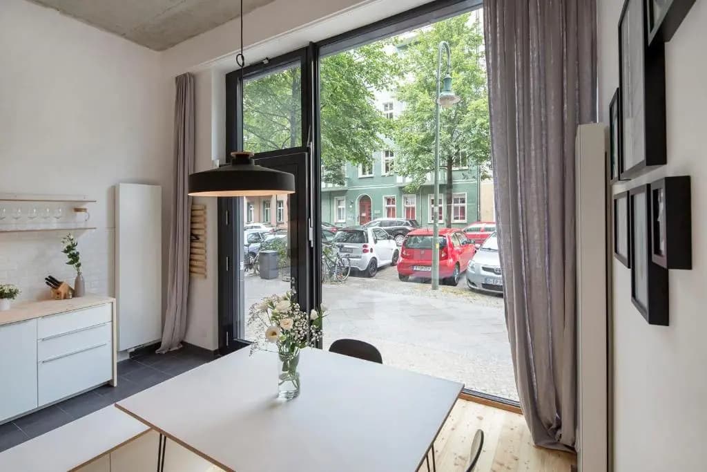 Modern Design Apartment - photo 7