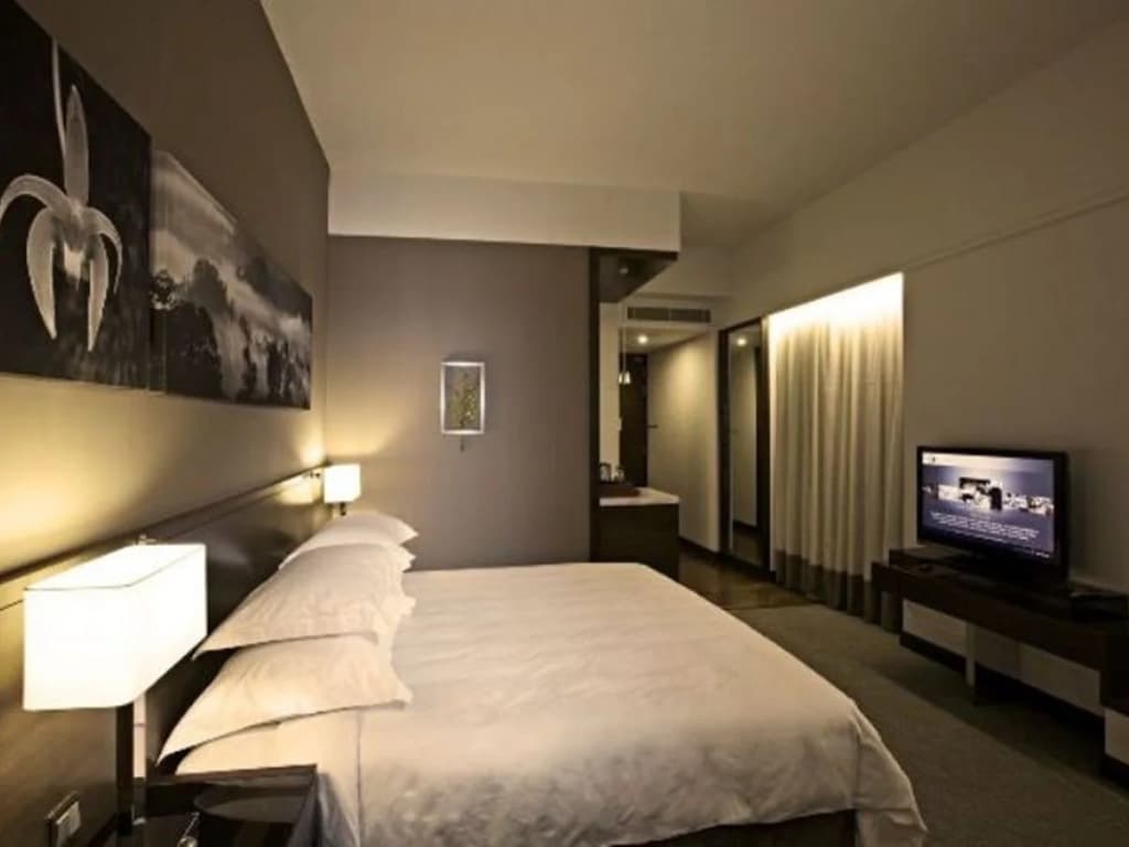 GTower Hotel - photo 5